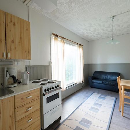 Apartamento Yh Luumaeki Exterior foto