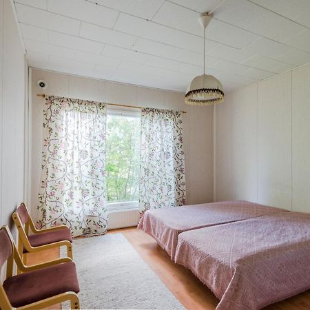 Apartamento Yh Luumaeki Exterior foto