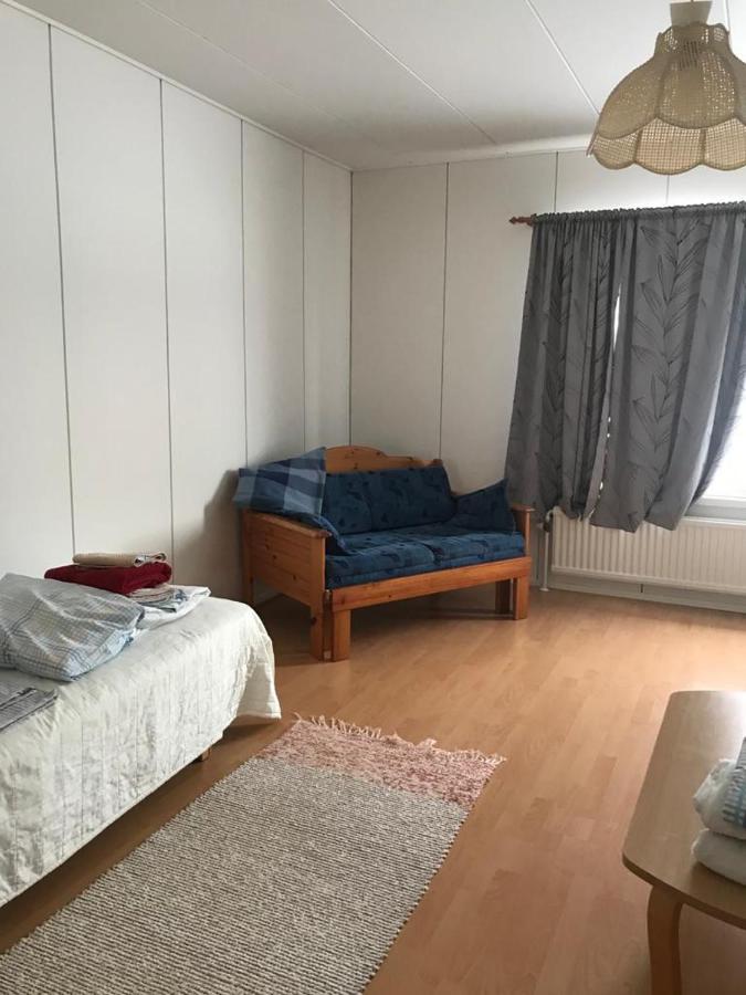 Apartamento Yh Luumaeki Exterior foto