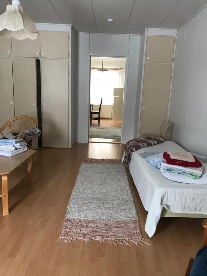 Apartamento Yh Luumaeki Exterior foto