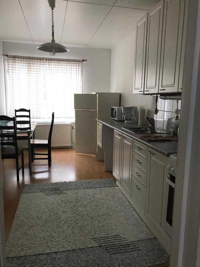 Apartamento Yh Luumaeki Exterior foto