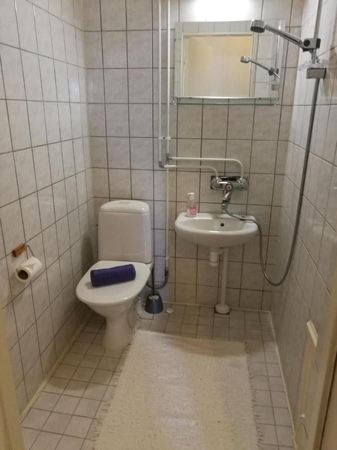 Apartamento Yh Luumaeki Exterior foto