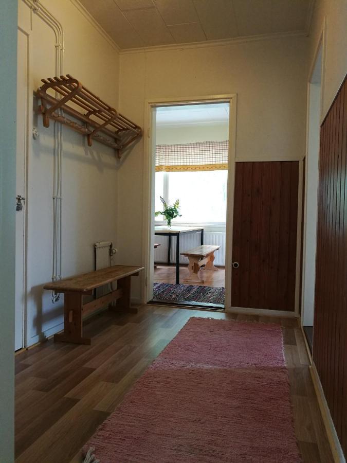 Apartamento Yh Luumaeki Exterior foto