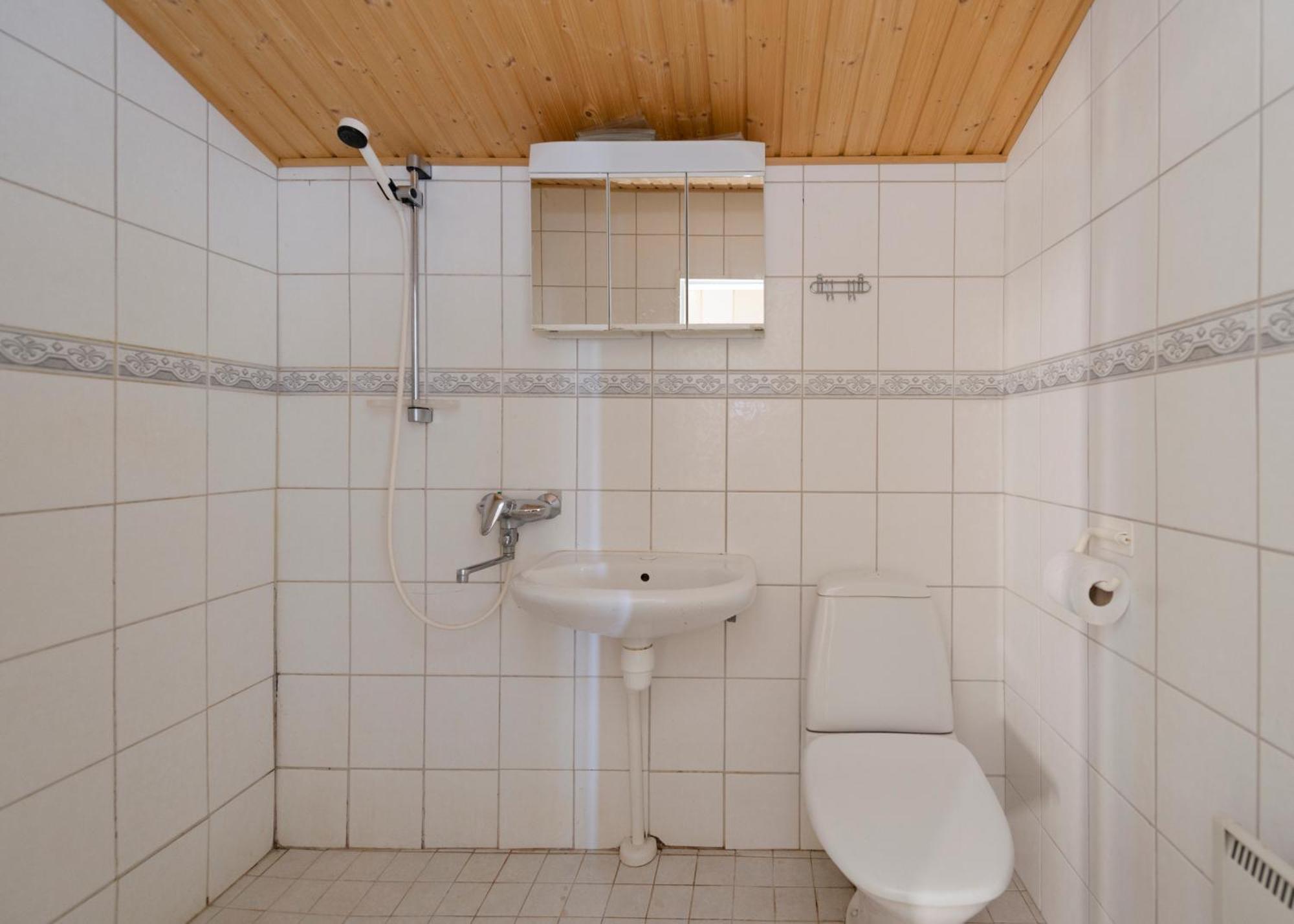 Apartamento Yh Luumaeki Exterior foto