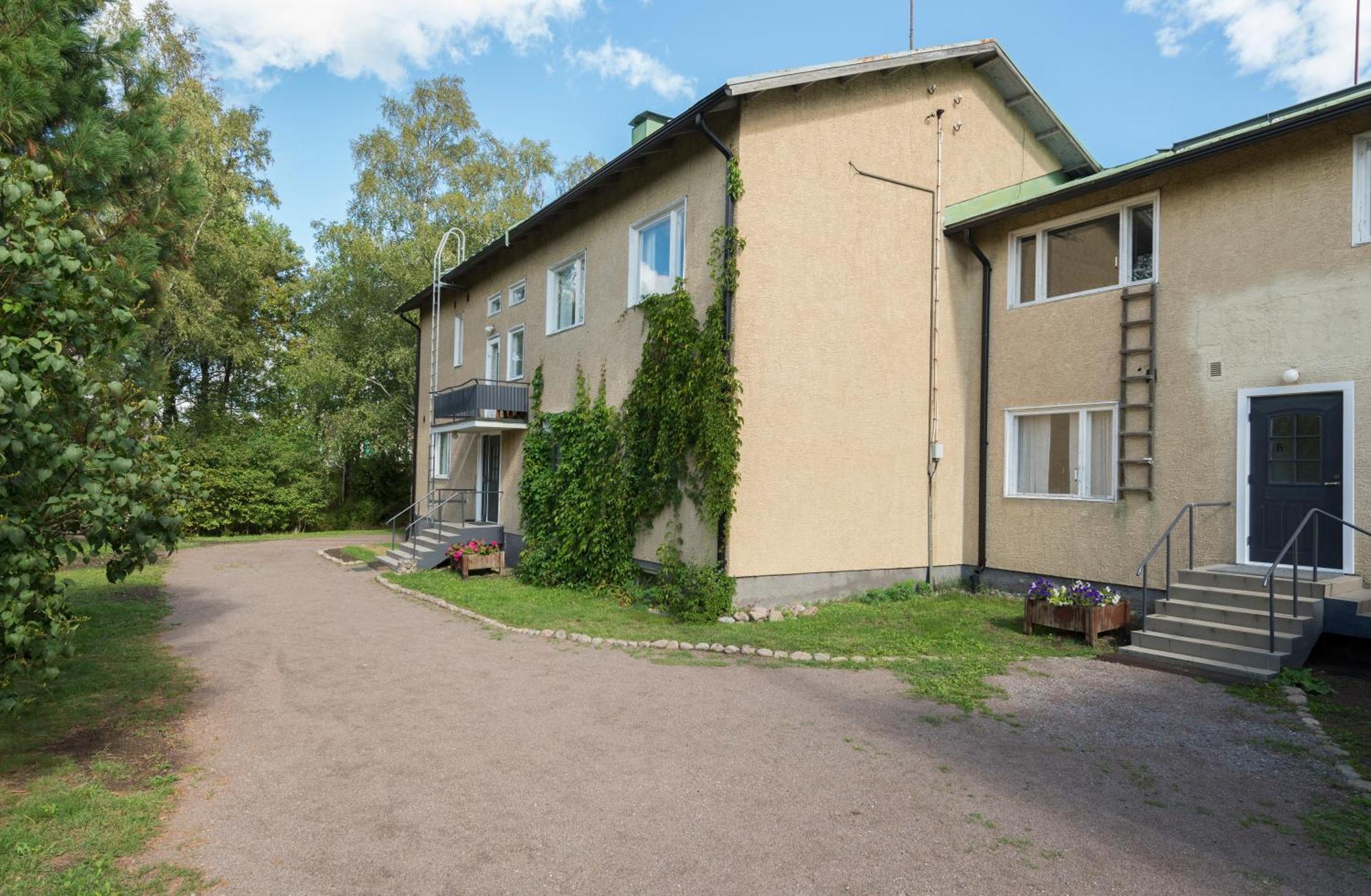 Apartamento Yh Luumaeki Exterior foto