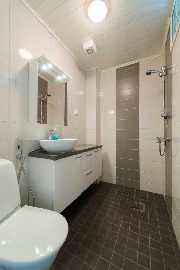 Apartamento Yh Luumaeki Exterior foto